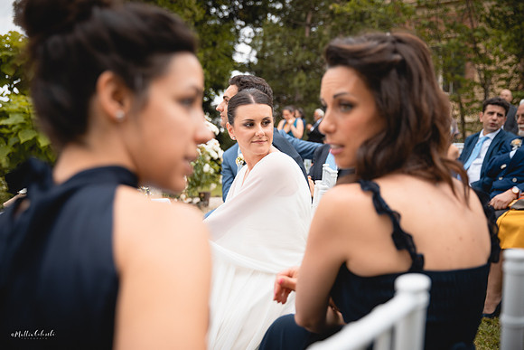 Matrimonio villa odero frecciarossa