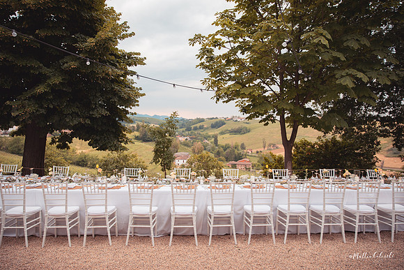 Matrimonio villa odero frecciarossa