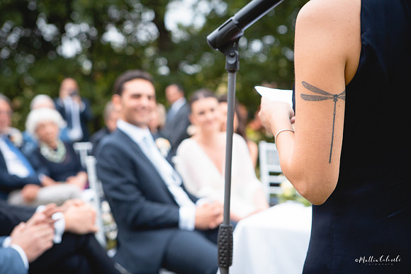 Matrimonio villa odero frecciarossa
