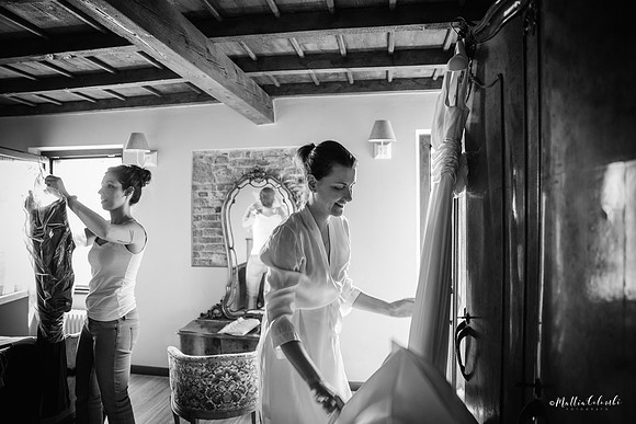 Matrimonio villa odero frecciarossa