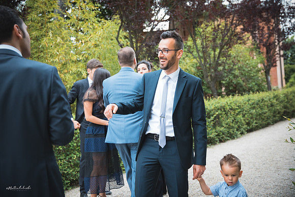 Matrimonio villa odero frecciarossa