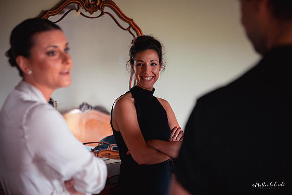 Matrimonio villa odero frecciarossa