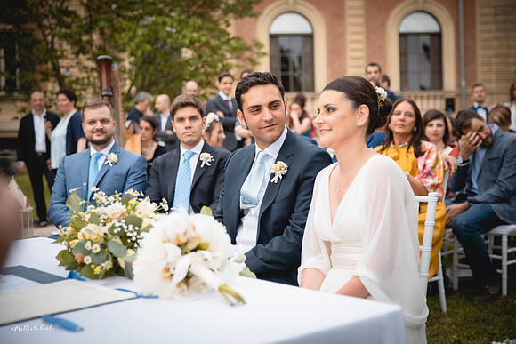 Matrimonio villa odero frecciarossa