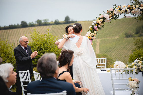Matrimonio villa odero frecciarossa
