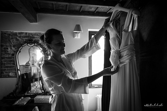 Matrimonio villa odero frecciarossa