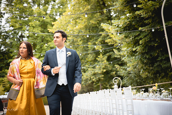 Matrimonio villa odero frecciarossa