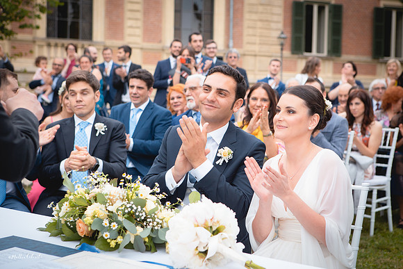 Matrimonio villa odero frecciarossa