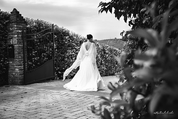 Matrimonio villa odero frecciarossa