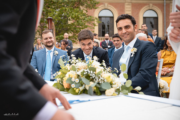 Matrimonio villa odero frecciarossa