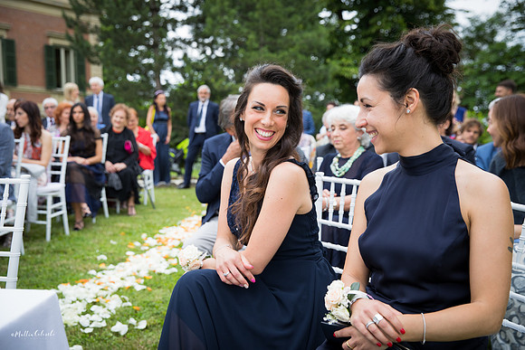 Matrimonio villa odero frecciarossa