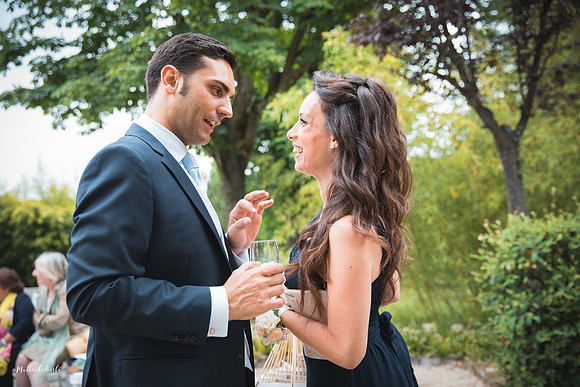 Matrimonio villa odero frecciarossa