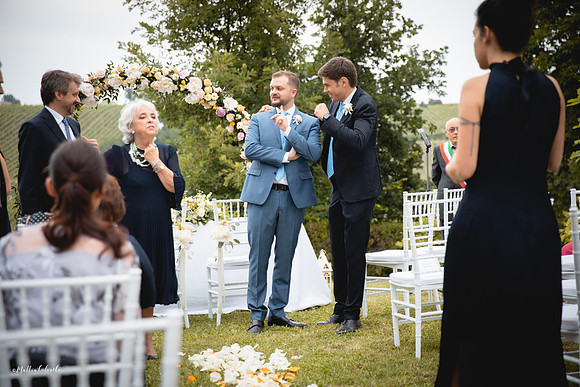 Matrimonio villa odero frecciarossa