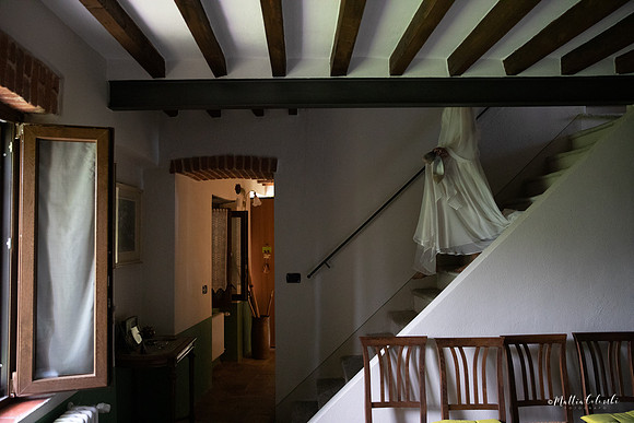 Matrimonio villa odero frecciarossa