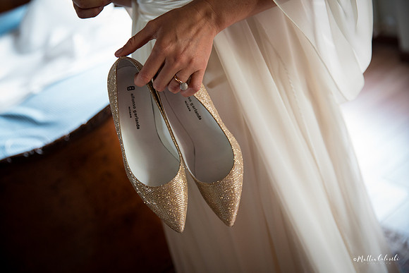Matrimonio villa odero frecciarossa