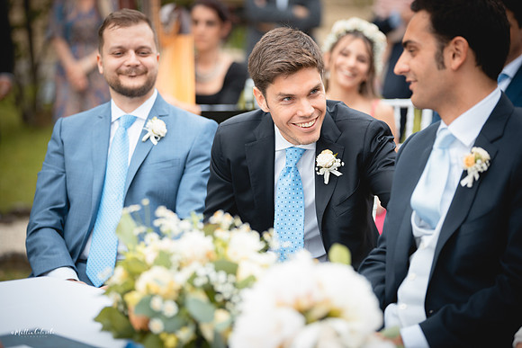 Matrimonio villa odero frecciarossa