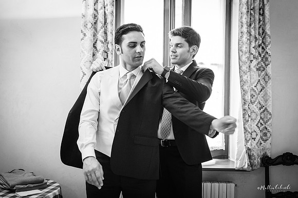 Matrimonio villa odero frecciarossa