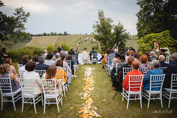 Matrimonio villa odero frecciarossa