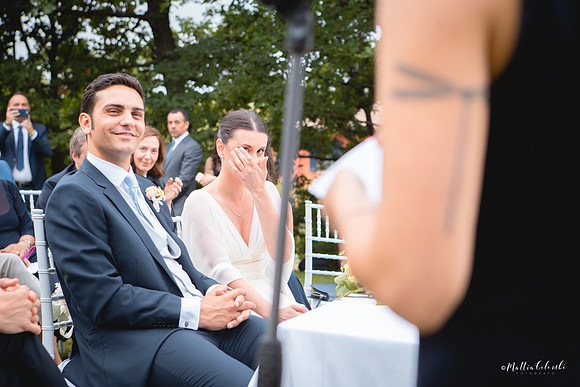 Matrimonio villa odero frecciarossa