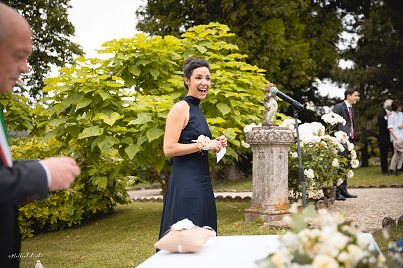 Matrimonio villa odero frecciarossa