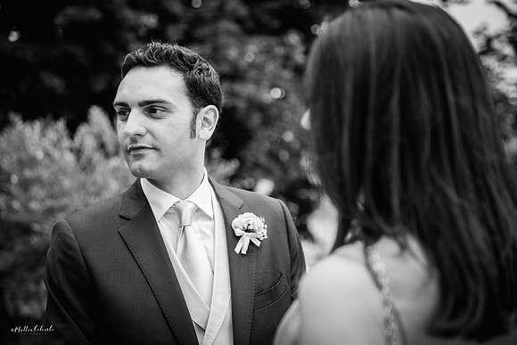 Matrimonio villa odero frecciarossa