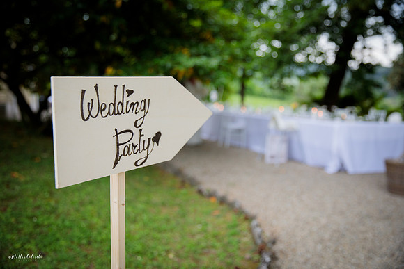 Matrimonio villa odero frecciarossa