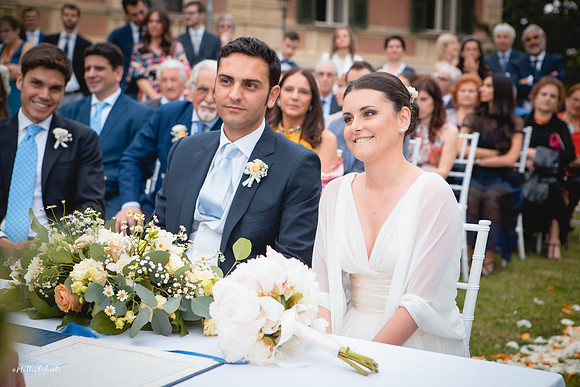 Matrimonio villa odero frecciarossa