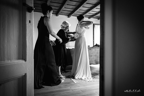 Matrimonio villa odero frecciarossa