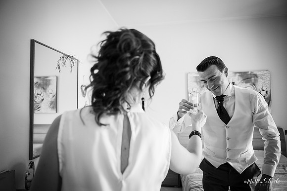 Matrimonio Castello Procaccini