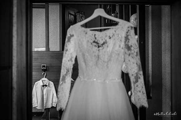 Matrimonio Castello Procaccini