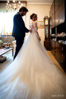 Matrimonio Castello Procaccini