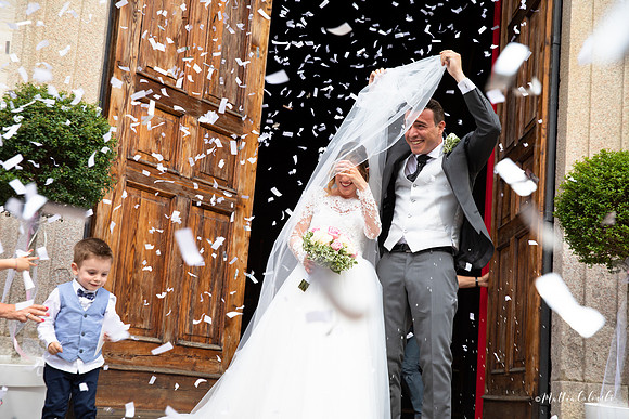 Matrimonio Castello Procaccini