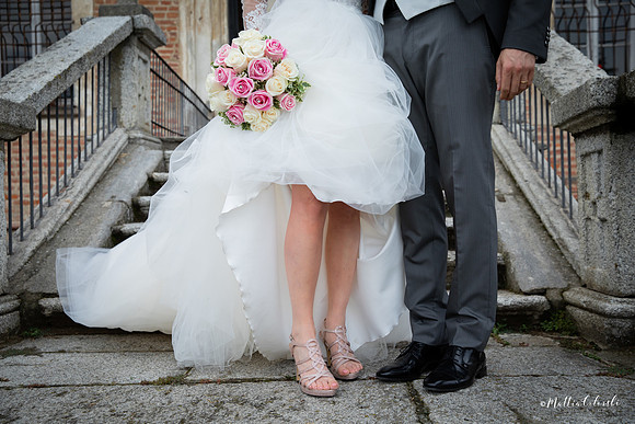Matrimonio Castello Procaccini