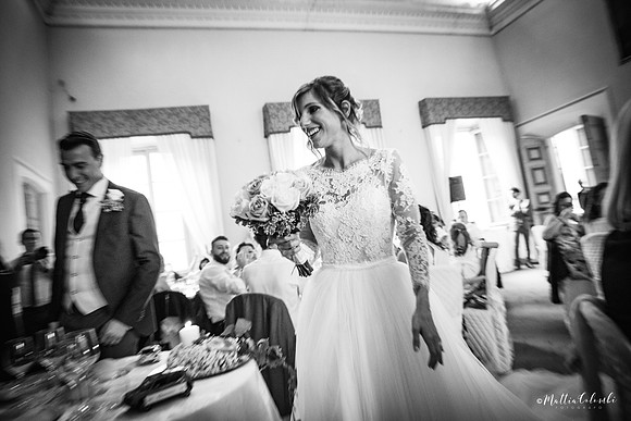Matrimonio Castello Procaccini
