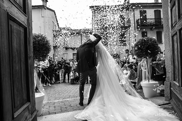 Matrimonio Castello Procaccini