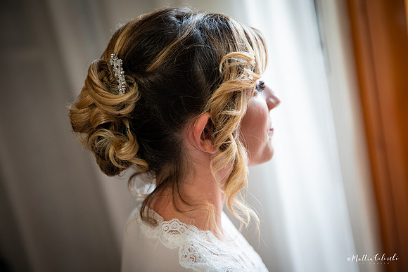 Matrimonio Castello Procaccini
