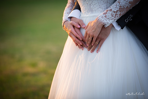 Matrimonio Castello Procaccini