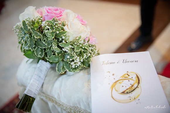 Matrimonio Castello Procaccini