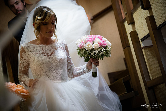 Matrimonio Castello Procaccini