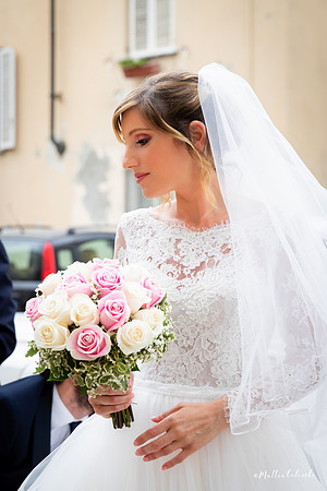 Matrimonio Castello Procaccini