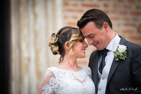 Matrimonio Castello Procaccini