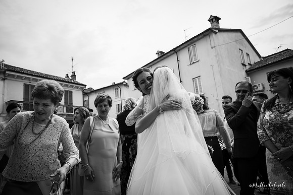 Matrimonio Castello Procaccini