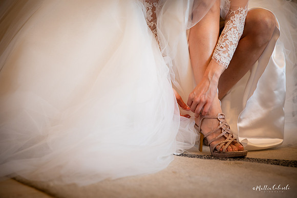 Matrimonio Castello Procaccini
