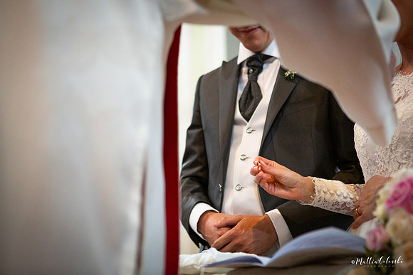 Matrimonio Castello Procaccini