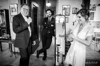 Matrimonio Castello Procaccini