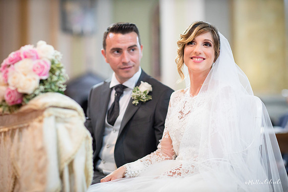Matrimonio Castello Procaccini