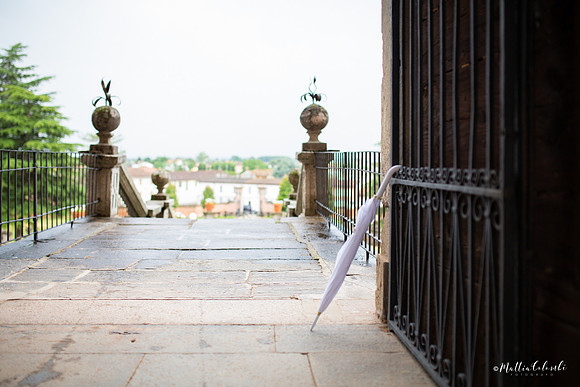 Matrimonio Castello Procaccini