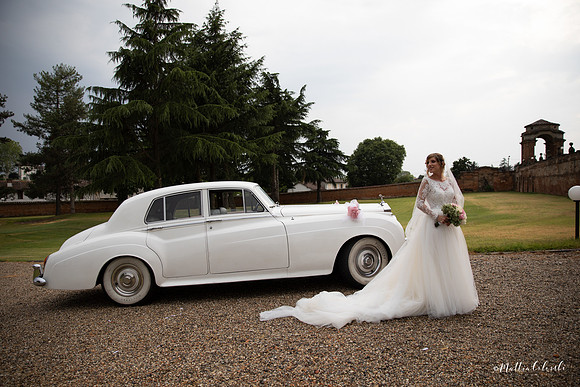 Matrimonio Castello Procaccini