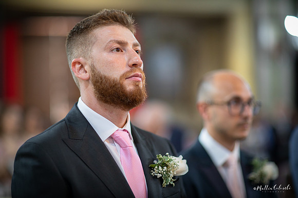 Matrimonio Castello Procaccini