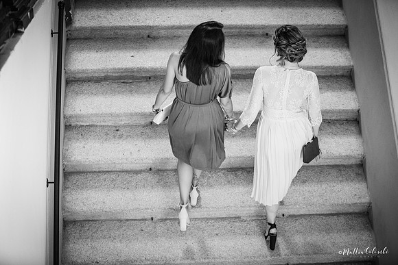 Matrimonio Castello Procaccini