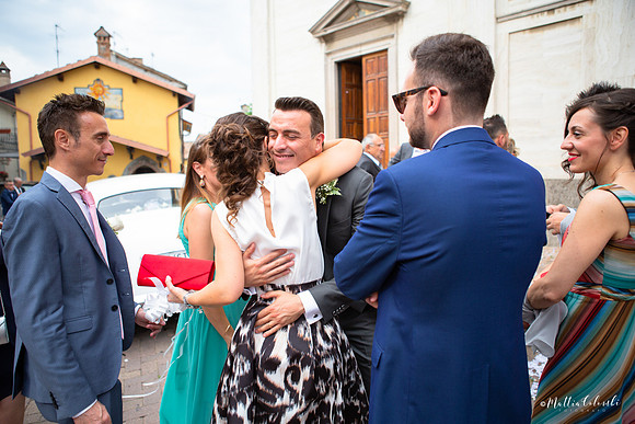 Matrimonio Castello Procaccini